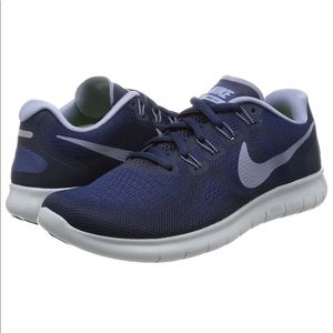Nike Free RN women’s running sneakers
